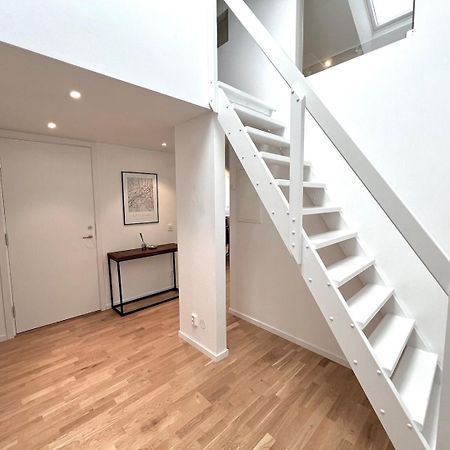 גטבורג Elegant Apartment In The Heart Of The City מראה חיצוני תמונה
