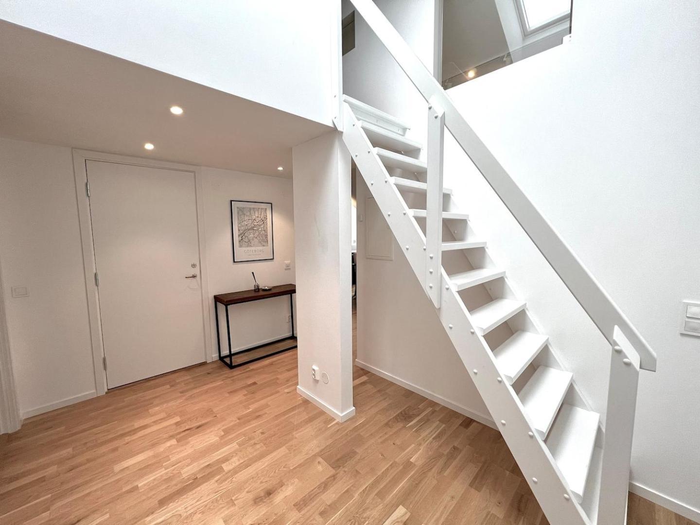 גטבורג Elegant Apartment In The Heart Of The City מראה חיצוני תמונה