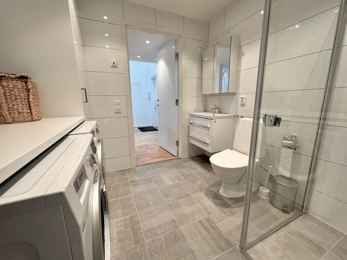 גטבורג Elegant Apartment In The Heart Of The City מראה חיצוני תמונה