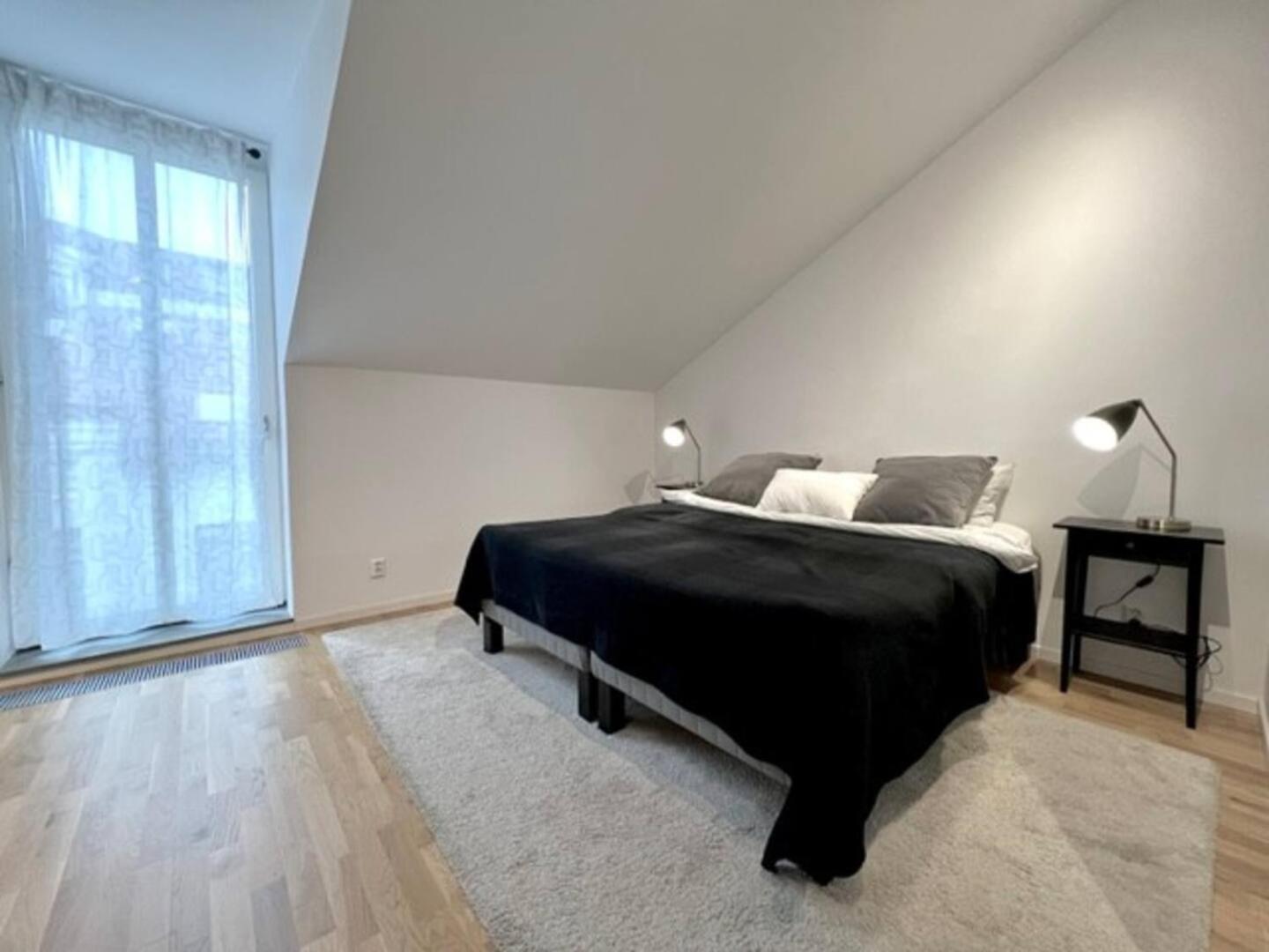 גטבורג Elegant Apartment In The Heart Of The City מראה חיצוני תמונה