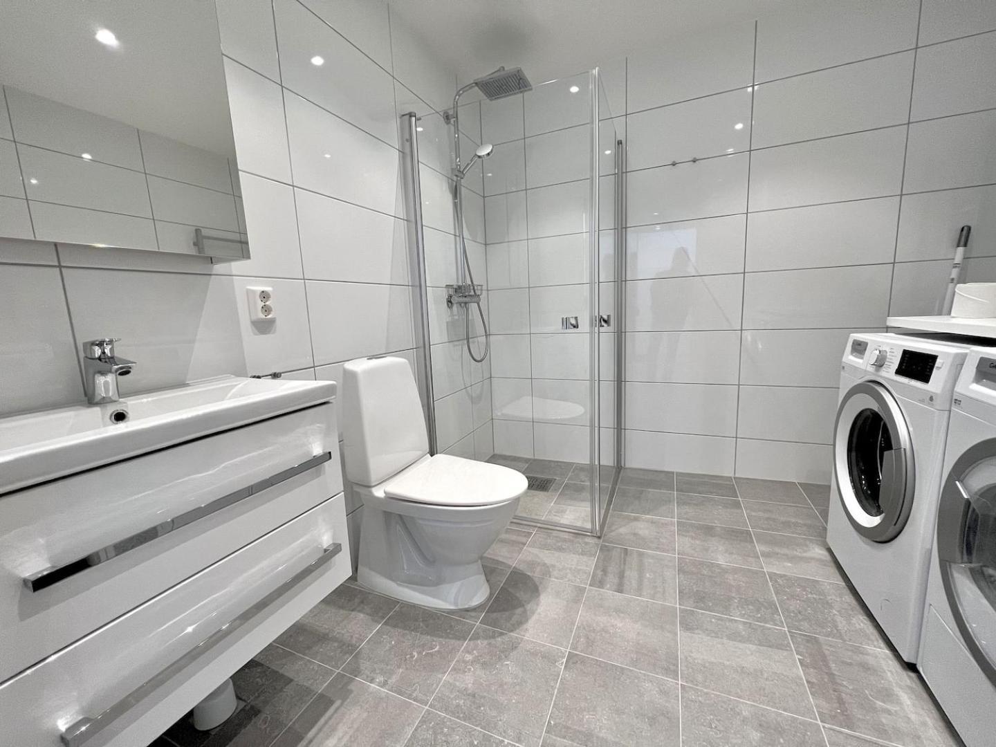 גטבורג Elegant Apartment In The Heart Of The City מראה חיצוני תמונה