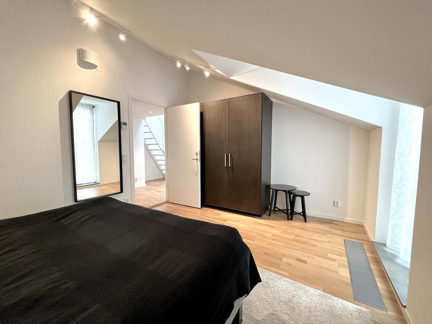 גטבורג Elegant Apartment In The Heart Of The City מראה חיצוני תמונה