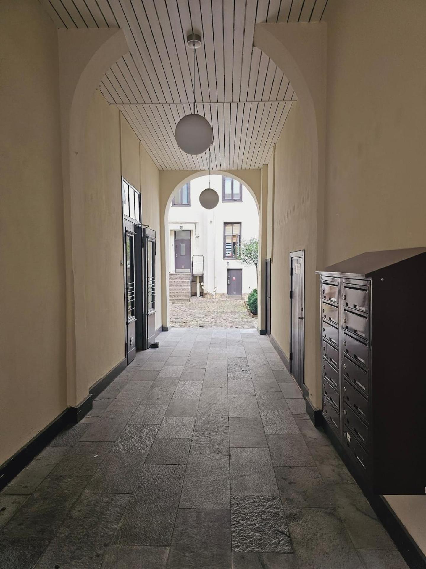 גטבורג Elegant Apartment In The Heart Of The City מראה חיצוני תמונה