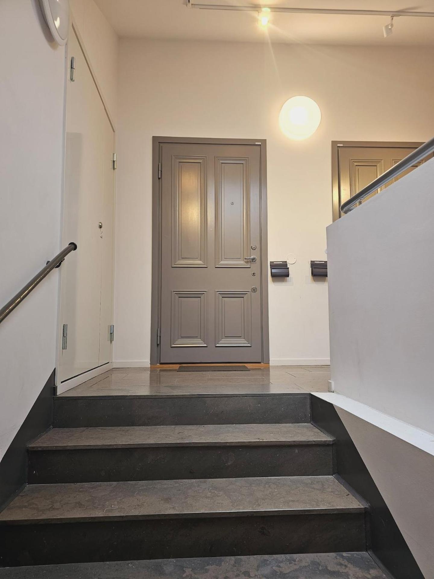 גטבורג Elegant Apartment In The Heart Of The City מראה חיצוני תמונה