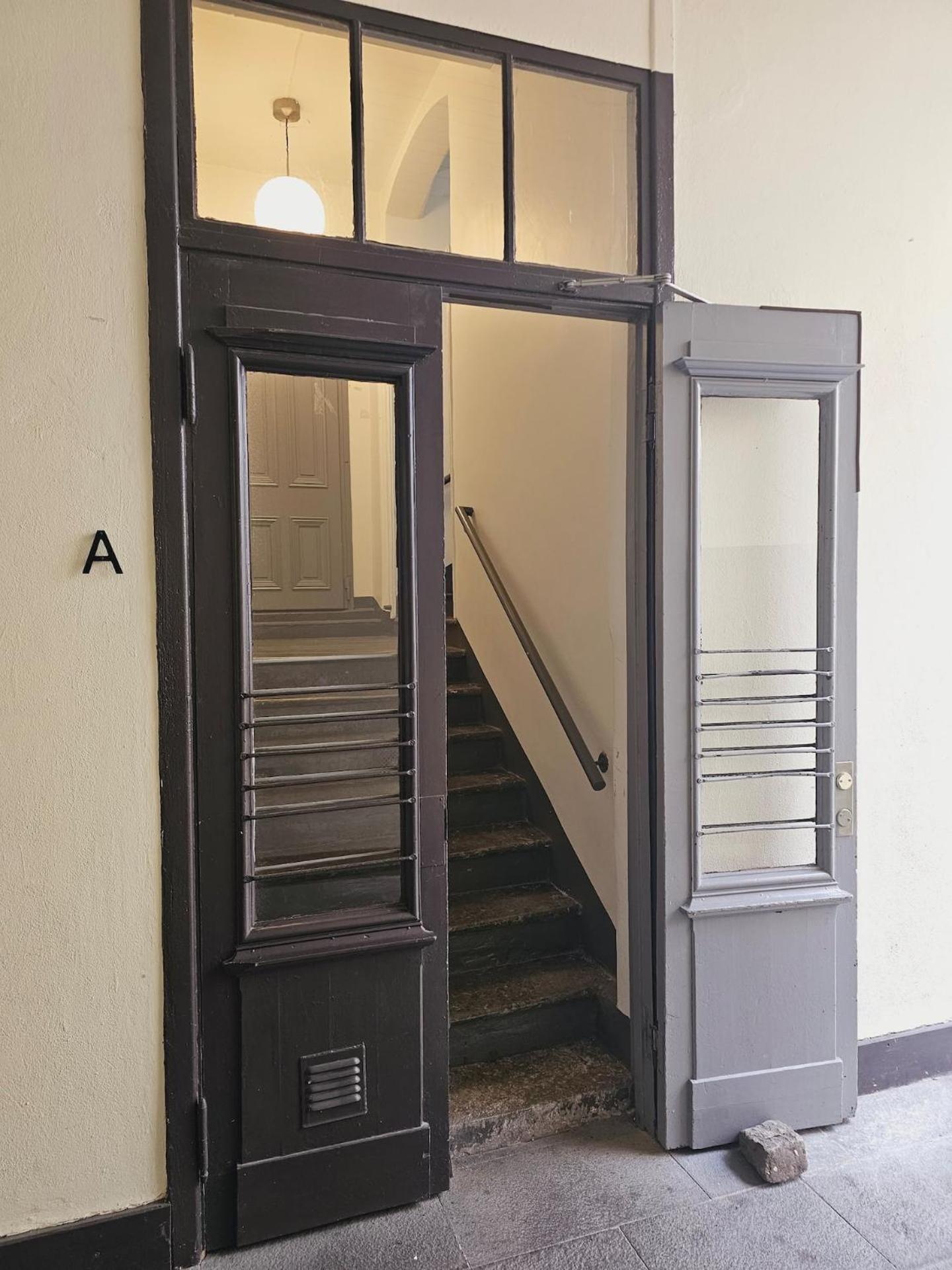 גטבורג Elegant Apartment In The Heart Of The City מראה חיצוני תמונה